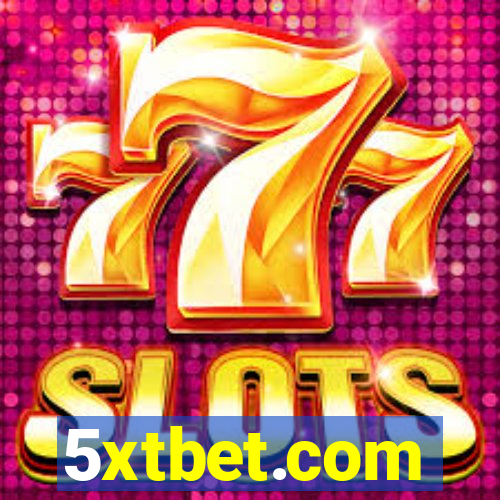 5xtbet.com