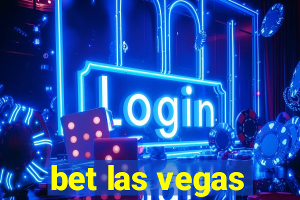 bet las vegas