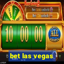 bet las vegas