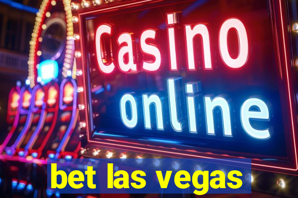 bet las vegas