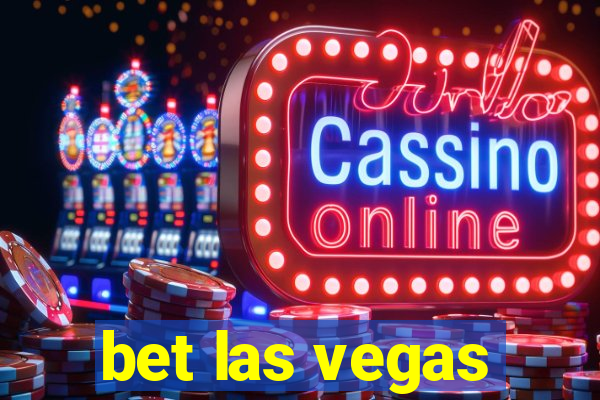 bet las vegas