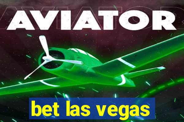 bet las vegas