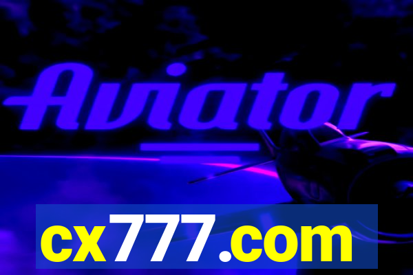 cx777.com