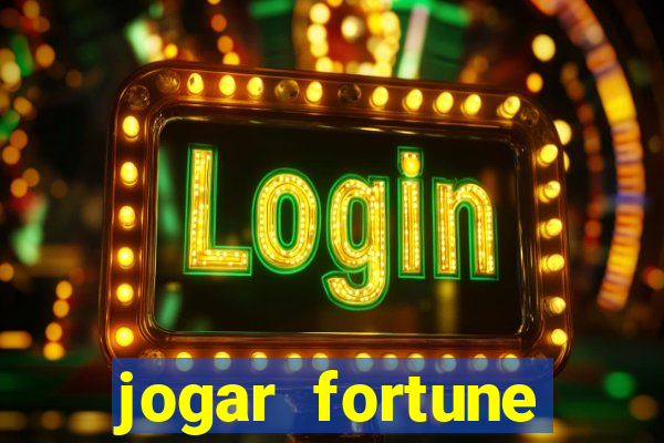 jogar fortune rabbit demo gratis