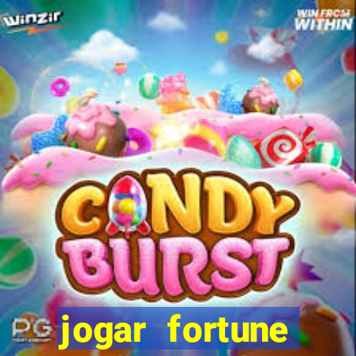 jogar fortune rabbit demo gratis