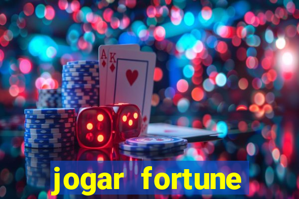 jogar fortune rabbit demo gratis