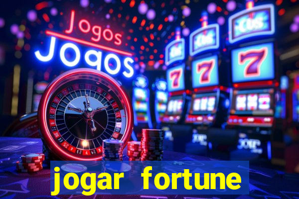 jogar fortune rabbit demo gratis