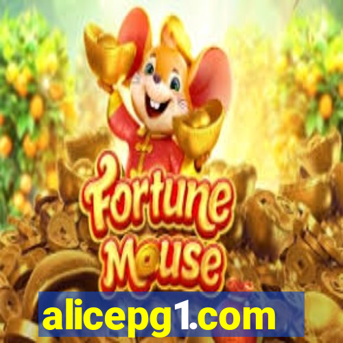 alicepg1.com