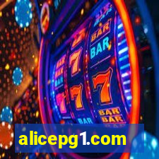 alicepg1.com