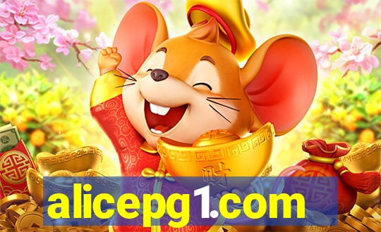 alicepg1.com