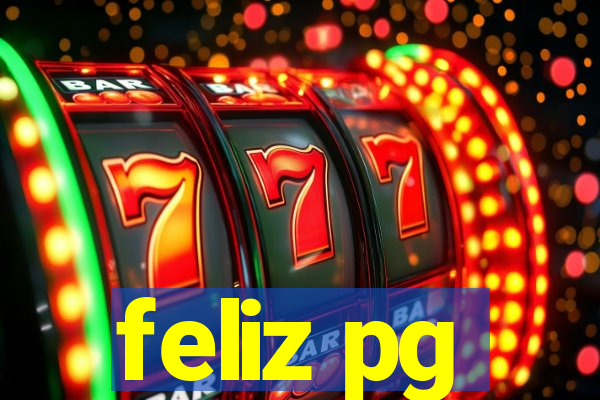 feliz pg