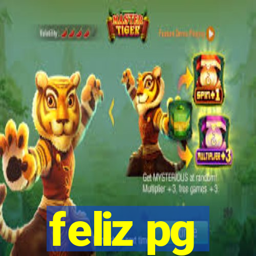 feliz pg