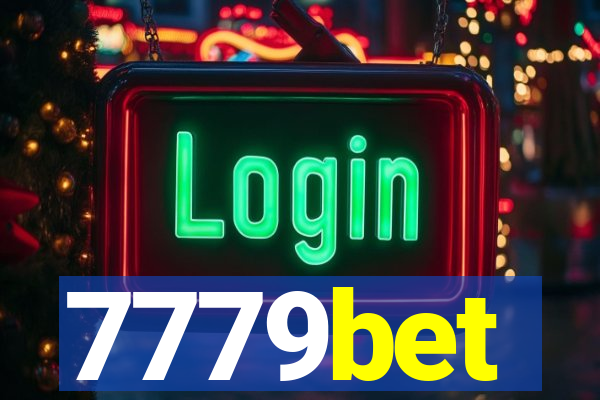 7779bet