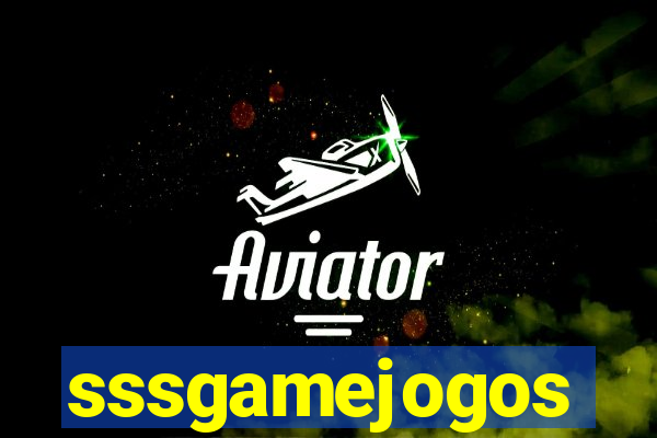 sssgamejogos