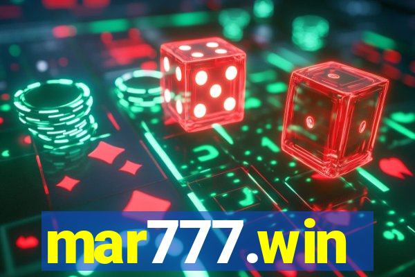 mar777.win