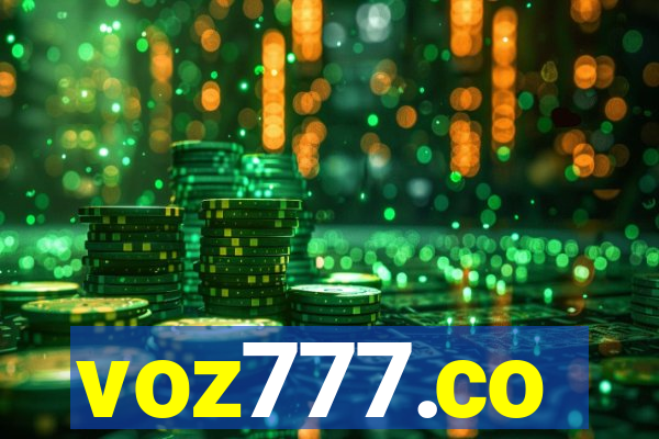 voz777.co