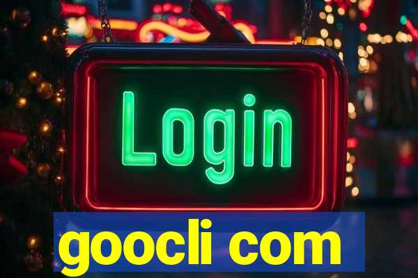 goocli com