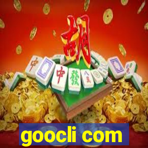 goocli com