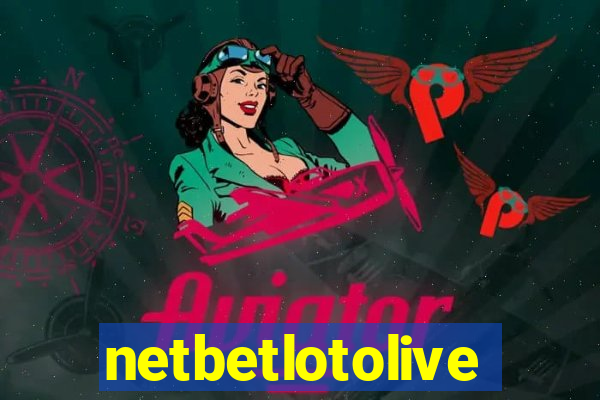 netbetlotolive