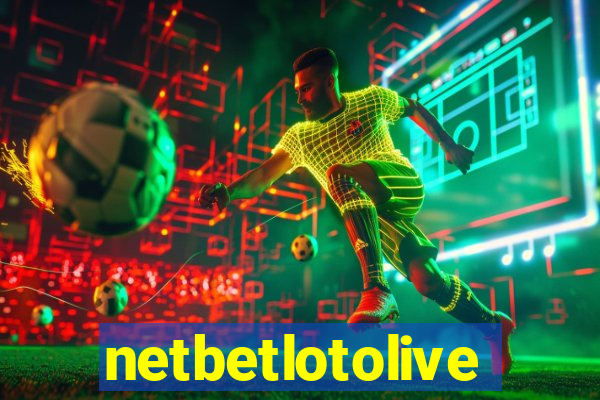 netbetlotolive