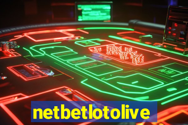 netbetlotolive