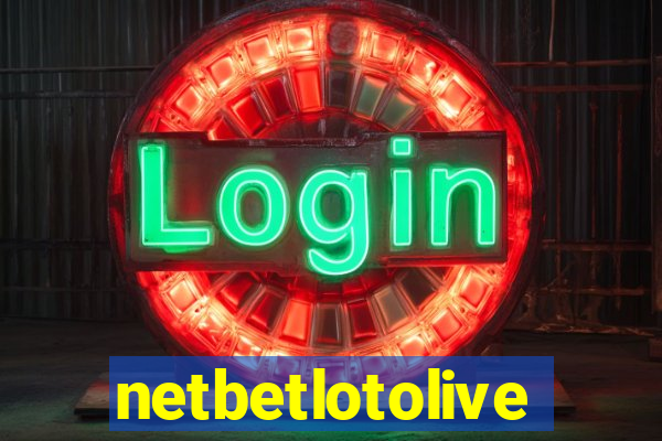 netbetlotolive