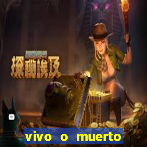 vivo o muerto manhwa pt br