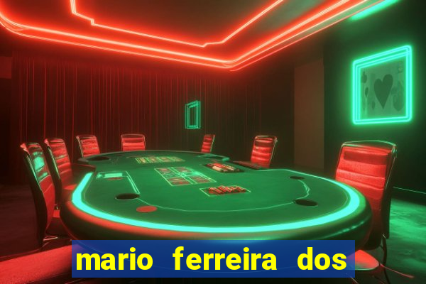 mario ferreira dos santos livros