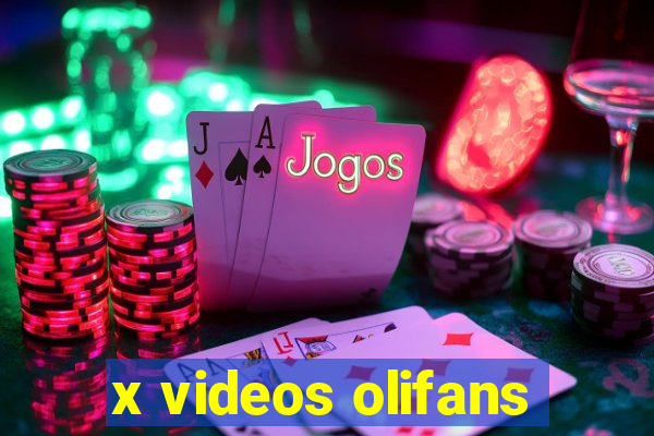 x videos olifans