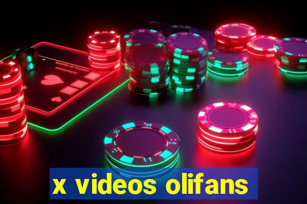 x videos olifans