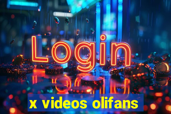 x videos olifans