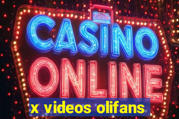 x videos olifans