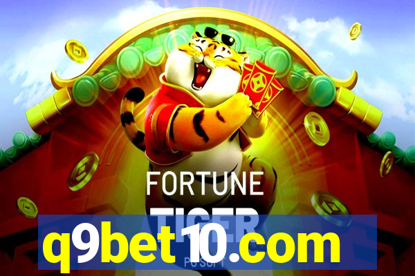 q9bet10.com