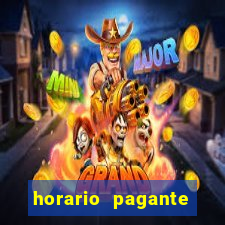 horario pagante betok game