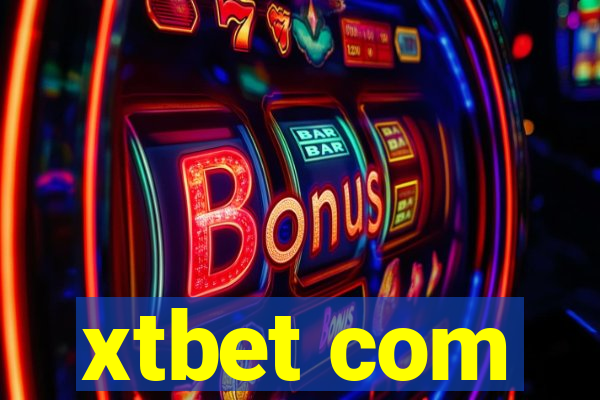 xtbet com