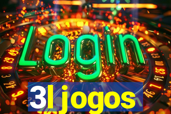 3l jogos