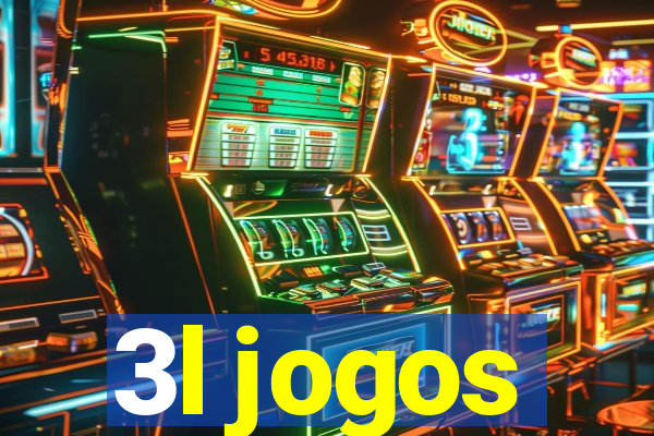 3l jogos