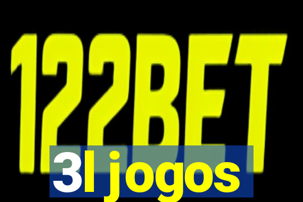 3l jogos