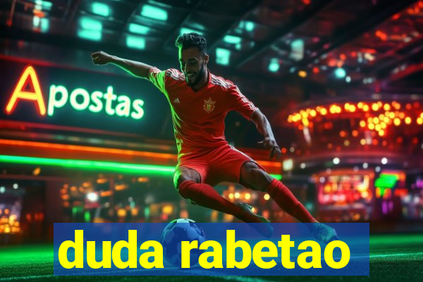 duda rabetao