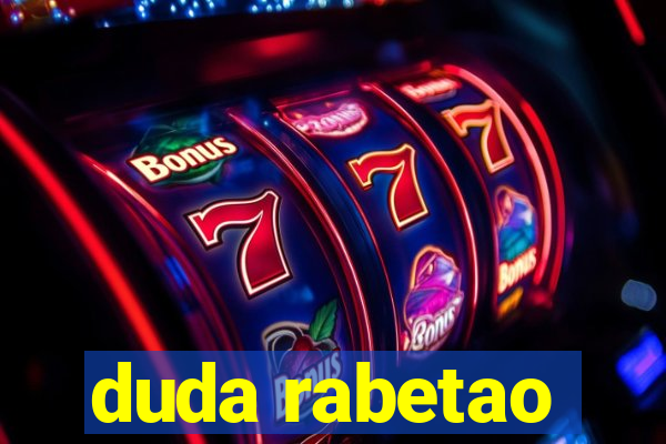 duda rabetao