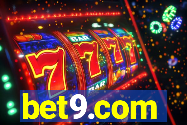 bet9.com