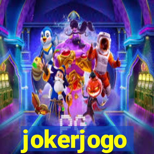 jokerjogo