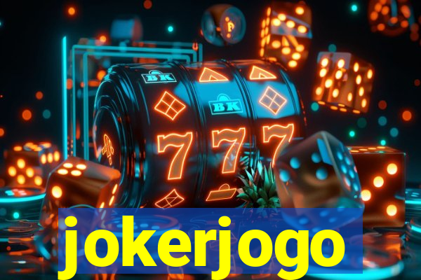 jokerjogo