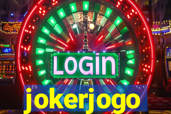 jokerjogo