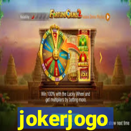 jokerjogo