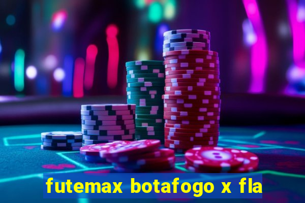 futemax botafogo x fla