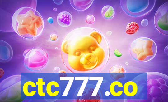 ctc777.co