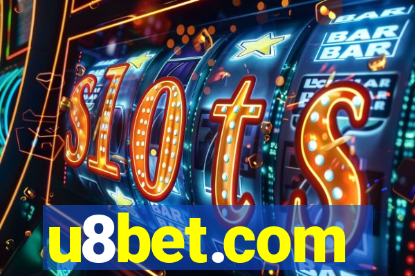 u8bet.com