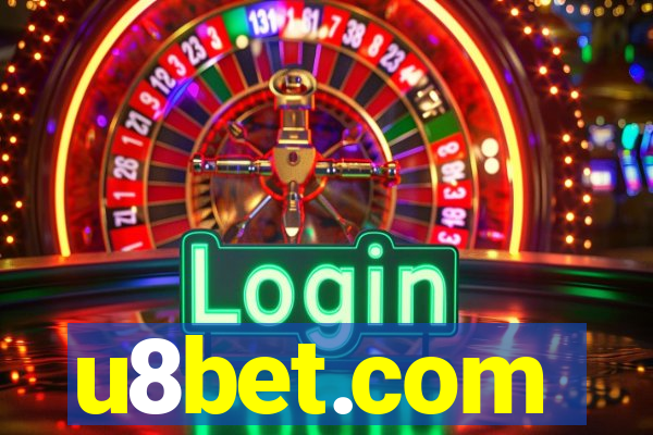 u8bet.com