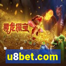 u8bet.com